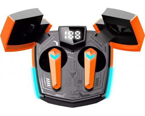Canyon Doublebee GTWS-2 Orange (CND-GTWS2O)