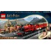 LEGO Harija Potera Ekspresis uz Cūkkārpu™ i stacija Hogsmīdā™ (76423)