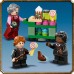 LEGO Harija Potera Ekspresis uz Cūkkārpu™ i stacija Hogsmīdā™ (76423)