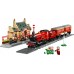 LEGO Harija Potera Ekspresis uz Cūkkārpu™ i stacija Hogsmīdā™ (76423)