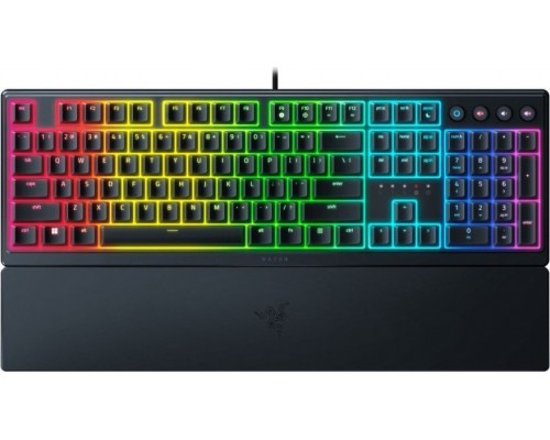 Razer Ornata V3 Hybrid Mecha-Membrane (RZ03-04460600-R3N1)