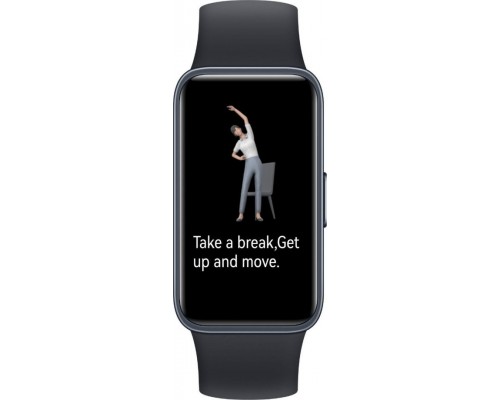 Huawei Huawei Band 8 black