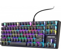 PREYON Brown Blitz Claw Gateron Brown (PBRBC87B)
