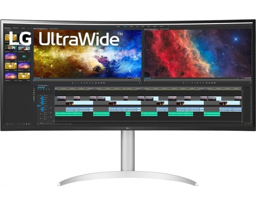 LG UltraWide 38BQ85C-W