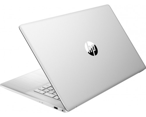 Laptop HP Laptop HP Pavilion 17-cp0700dx / 6T489UA / AMD Ryzen 5 / 8GB / 512GB SSD / AMD Radeon / FullHD / Win 11 / Silver