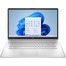 Laptop HP Laptop HP Pavilion 17-cp0700dx / 6T489UA / AMD Ryzen 5 / 8GB / 512GB SSD / AMD Radeon / FullHD / Win 11 / Silver
