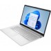 Laptop HP Laptop HP Pavilion 17-cp0700dx / 6T489UA / AMD Ryzen 5 / 8GB / 512GB SSD / AMD Radeon / FullHD / Win 11 / Silver