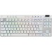 Logitech PRO X TKL Lightspeed GX Brown (920-012148)