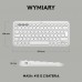 Logitech Pebble Keys 2 K380s (920-011852)