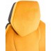 QUERSUS QUERSUS ICOS.1.2 Yellow Canary (Yellow)