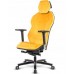 QUERSUS QUERSUS ICOS.1.2 Yellow Canary (Yellow)
