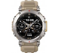 Smartwatch Amazfit Smartwatch Amazfit T-Rex Ultra (Sahara)