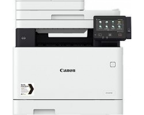Canon Canon i-SENSYS X C1127iF Laser A4 1200 x 1200 DPI 27 stron/min Wi-Fi