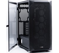 1stCOOL Wind Storm black ARGB (ML-WSTORM-B-ARGB)