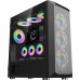1stCOOL Wind Storm black ARGB (ML-WSTORM-B-ARGB)