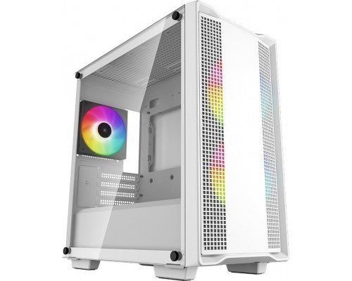Deepcool CC360 ARGB (R-CC360-WHAPM3-G-1)