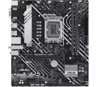 Intel H610 Asus PRIME H610M-A WIFI