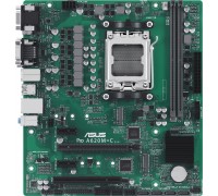 AMD A620 Asus PRO A620M-C-CSM