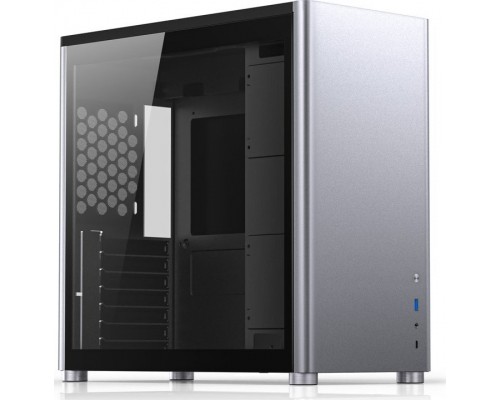 Jonsbo D40 srebrna