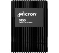 Micron Micron 7450 PRO MTFDKCC7T6TFR-1BC1ZABYY 7680 GB 1 DWPD U.3 PCIe 4.0 NVMe SSD