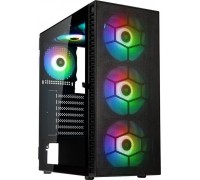 Kolink Observatory HF Mesh ARGB black