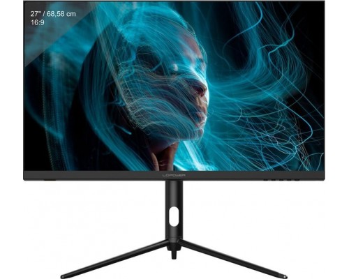 LC-Power LC-M27-4K-UHD-144-V2