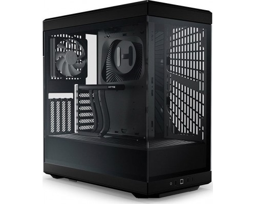 Hyte Y40 black (CS-HYTE-Y40-B)