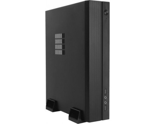 Chieftec Chieftec IX-06B-OP mATX bez zasilacza