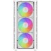 Deepcool DeepCool CH560 Midi-Tower - weiß