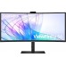 Samsung ViewFinity S6 (LS34C652VAUXEN)
