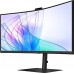 Samsung ViewFinity S6 (LS34C652VAUXEN)
