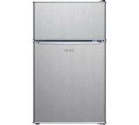 Gotie Fridge/freezer podblatowa GLZ-85I, inox