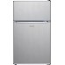 Gotie Fridge/freezer podblatowa GLZ-85I, inox