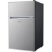 Gotie Fridge/freezer podblatowa GLZ-85I, inox