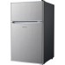Gotie Fridge/freezer podblatowa GLZ-85I, inox