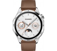 Smartwatch Huawei Watch GT4 Classic 46mm Brown  (001879730000)