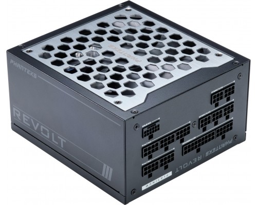 Phanteks Revolt 1000W (PH-P1000PR_BK01C)