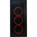 LC-Power LC-Power Geh?use Gaming 802B-ON Black Wandererd_X RGB black retail