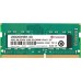 Transcend Transcend JetRam JM3200HSH-4G moduł pamięci 4 GB 1 x 4 GB DDR4 3200 Mhz
