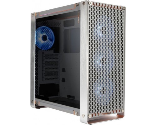 In Win Dubili RGB gray