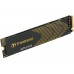SSD Transcend MTE250S 1TB M.2 2280 PCI-E x4 Gen4 NVMe (TS1TMTE250S)
