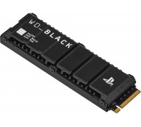 SSD SanDisk SN850P 1TB M.2 2280 PCI-E x4 Gen4 NVMe (WDBBYV0010BNC-WRSN)