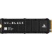 SSD SanDisk SN850P 1TB M.2 2280 PCI-E x4 Gen4 NVMe (WDBBYV0010BNC-WRSN)