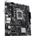 Intel H610 Asus PRIME H610M-K ARGB
