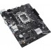 Intel H610 Asus PRIME H610M-K ARGB