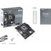 Intel H610 Asus PRIME H610M-K ARGB