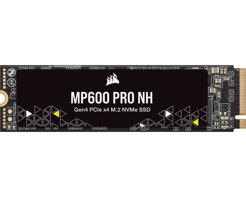SSD Corsair MP600 Pro NH 1TB M.2 2280 PCI-E x4 Gen4 NVMe (CSSD-F1000GBMP600PNH)