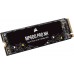 SSD Corsair MP600 Pro NH 1TB M.2 2280 PCI-E x4 Gen4 NVMe (CSSD-F1000GBMP600PNH)