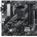 AMD A520 Asus PRIME A520M-A II/CSM