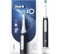 Brush Oral-B iO Series 3 Black